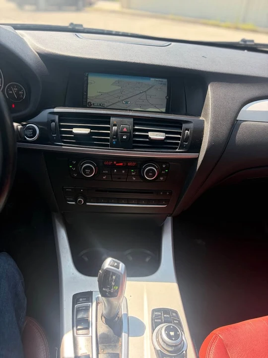 2014 BMW F25 X3 - Image 15 of 18