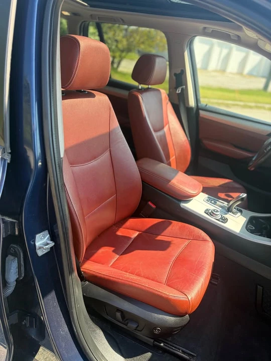 2014 BMW F25 X3 - Image 9 of 18