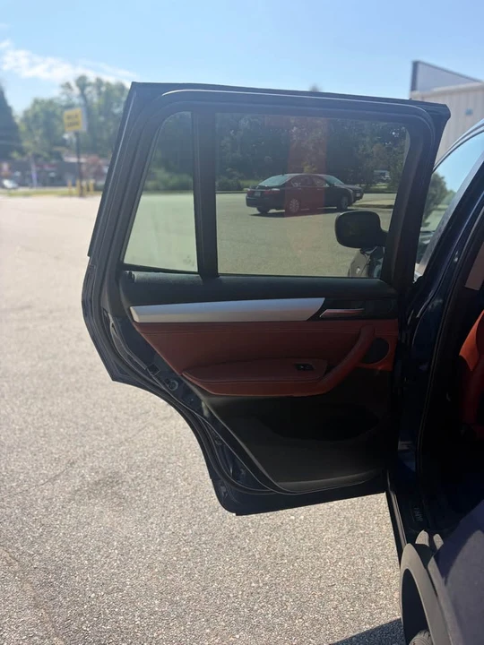 2014 BMW F25 X3 - Image 13 of 18