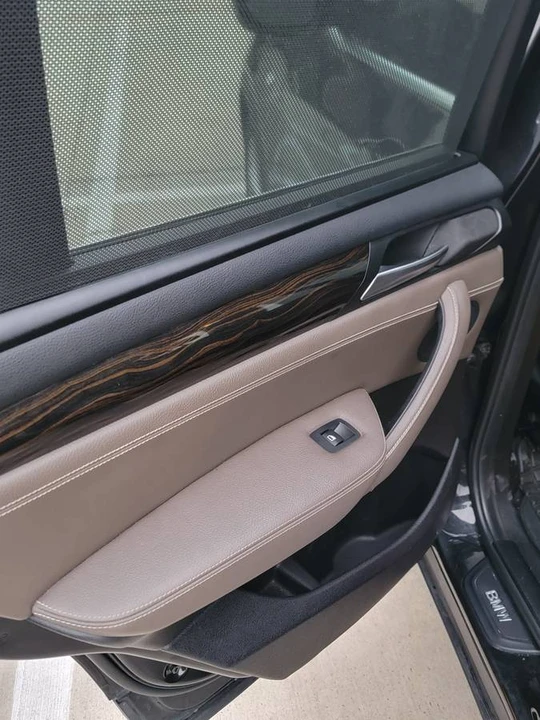 2014 BMW F25 X3 - Image 11 of 15