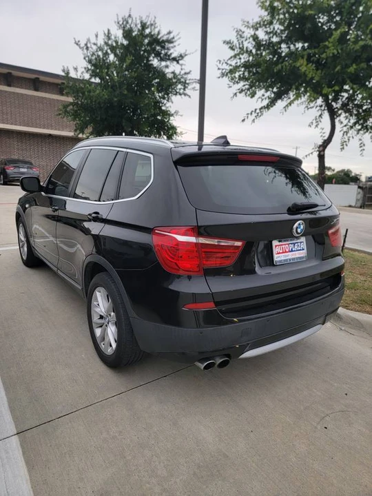 2014 BMW F25 X3 - Image 4 of 15