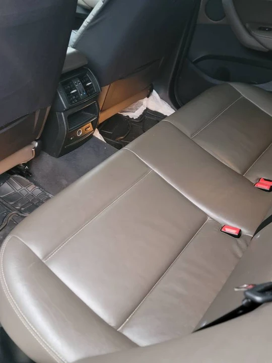 2014 BMW F25 X3 - Image 12 of 15