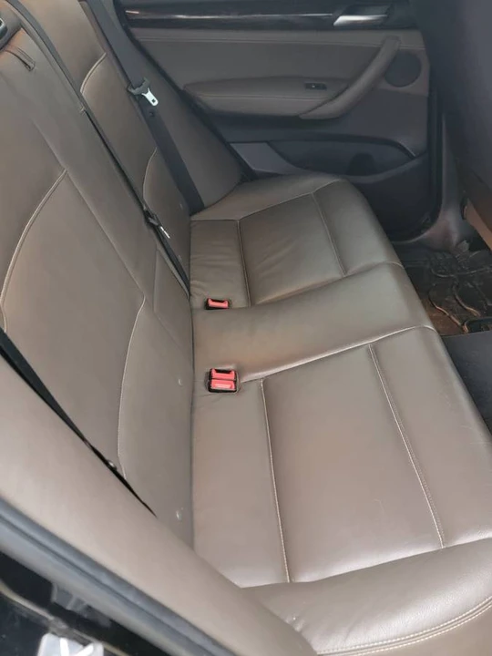 2014 BMW F25 X3 - Image 13 of 15