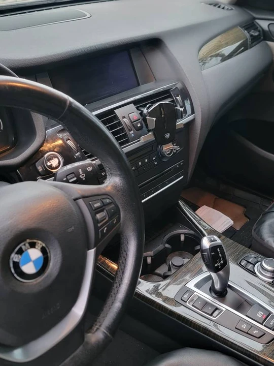 2014 BMW F25 X3 - Image 8 of 15