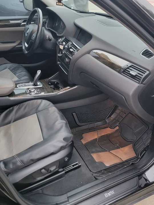 2014 BMW F25 X3 - Image 10 of 15