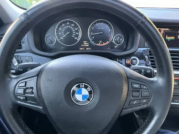 2014 BMW F25 X3 - Image 10 of 14
