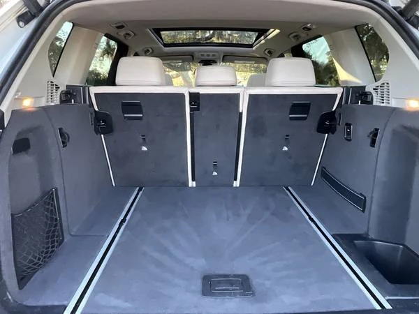 2014 BMW F25 X3 - Image 9 of 14