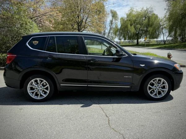 2014 BMW F25 X3 - Image 3 of 20