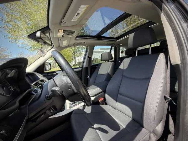 2014 BMW F25 X3 - Image 19 of 20