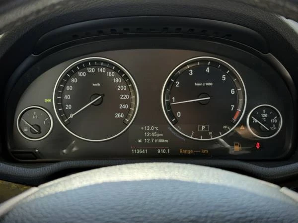 2014 BMW F25 X3 - Image 16 of 20
