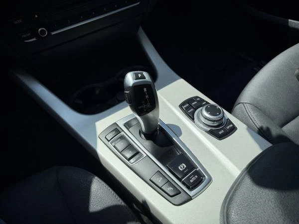 2014 BMW F25 X3 - Image 17 of 20