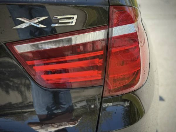 2014 BMW F25 X3 - Image 10 of 20
