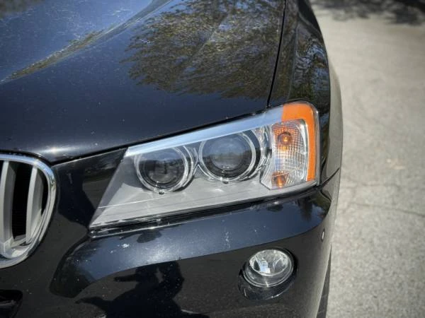 2014 BMW F25 X3 - Image 9 of 20