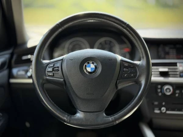 2014 BMW F25 X3 - Image 11 of 20