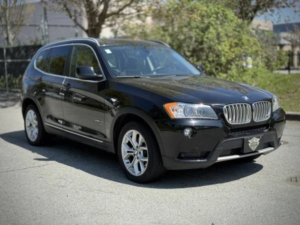 2014 BMW F25 X3 - Image 2 of 20
