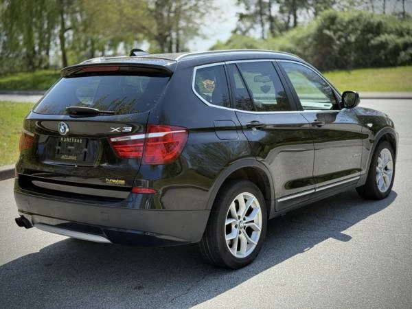 2014 BMW F25 X3 - Image 4 of 20