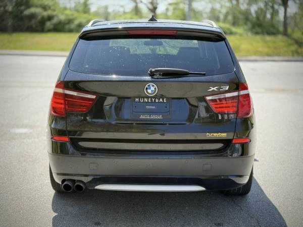 2014 BMW F25 X3 - Image 5 of 20