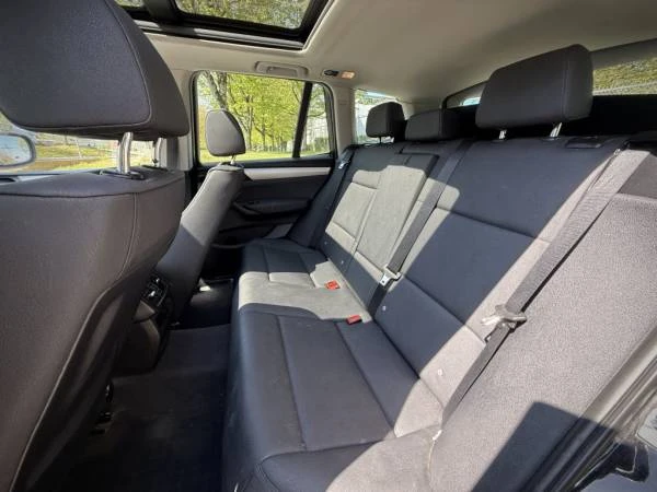 2014 BMW F25 X3 - Image 20 of 20