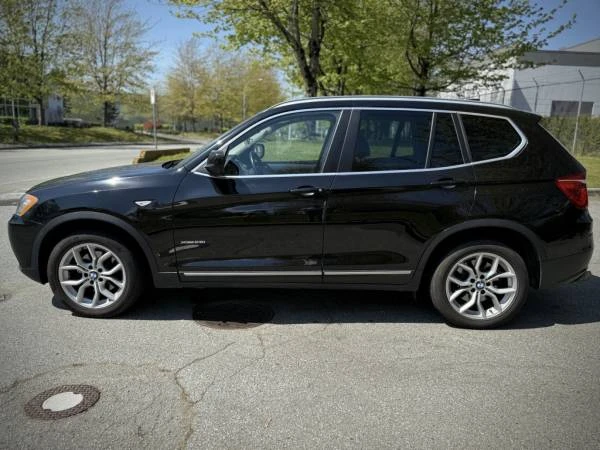 2014 BMW F25 X3 - Image 7 of 20