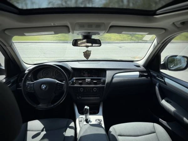 2014 BMW F25 X3 - Image 12 of 20