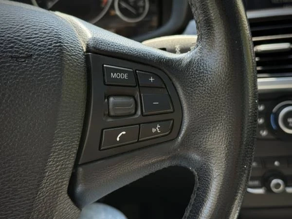2014 BMW F25 X3 - Image 15 of 20