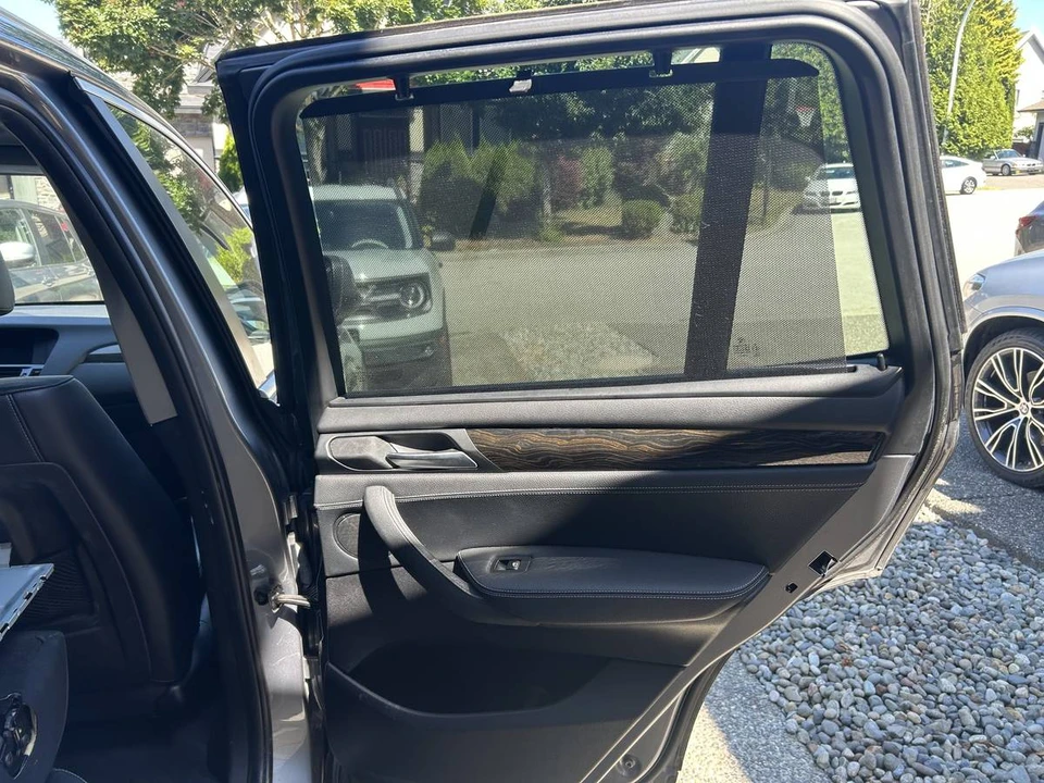 2014 BMW F25 X3 - Image 9 of 10