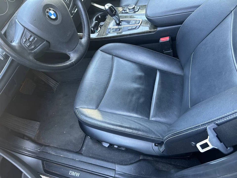 2014 BMW F25 X3 - Image 7 of 10