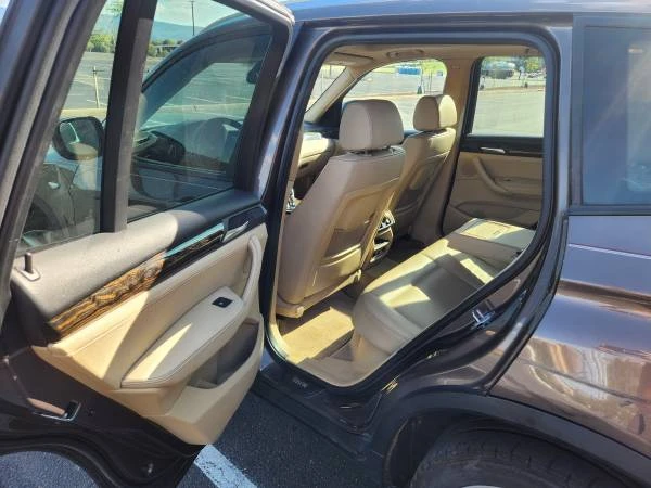 2014 BMW F25 X3 - Image 7 of 11