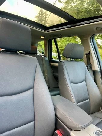 2014 BMW F25 X3 - Image 7 of 10