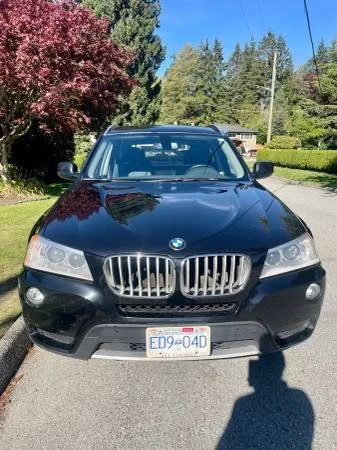 2014 BMW F25 X3 - Image 4 of 10