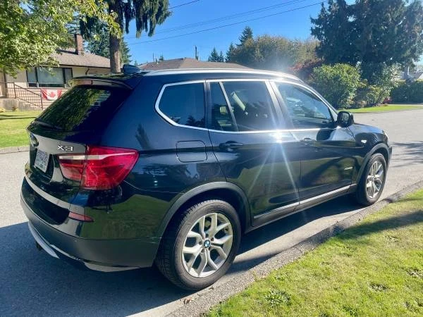 2014 BMW F25 X3 - Image 2 of 10