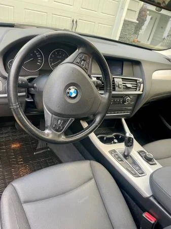 2014 BMW F25 X3 - Image 8 of 10