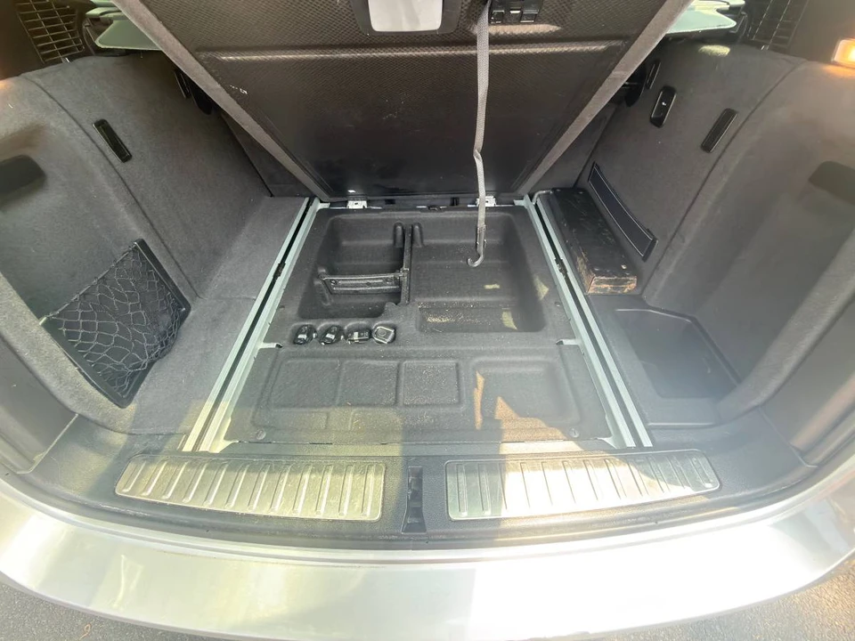 2014 BMW F25 X3 - Image 22 of 24