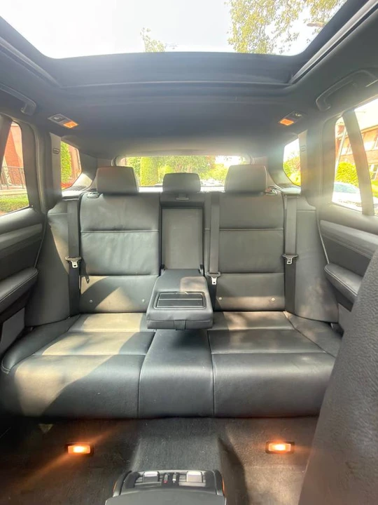 2014 BMW F25 X3 - Image 18 of 24