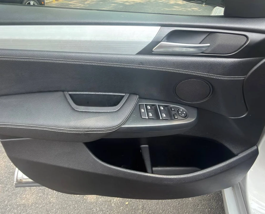 2014 BMW F25 X3 - Image 12 of 24