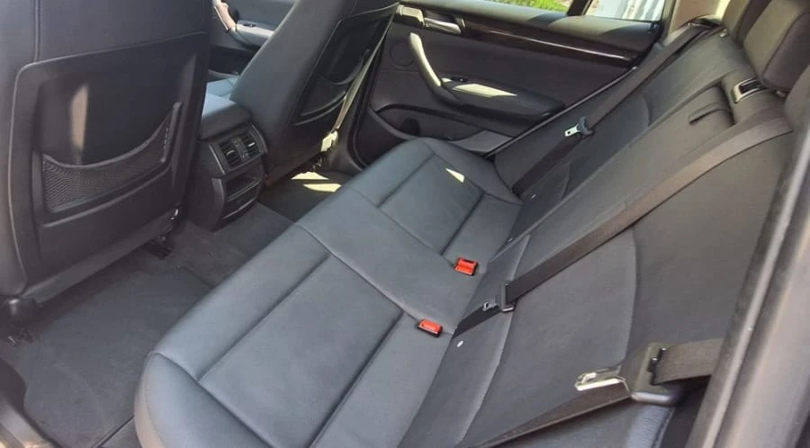 2014 BMW F25 X3 - Image 12 of 17