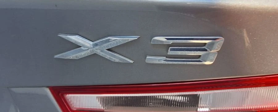 2014 BMW F25 X3 - Image 9 of 17