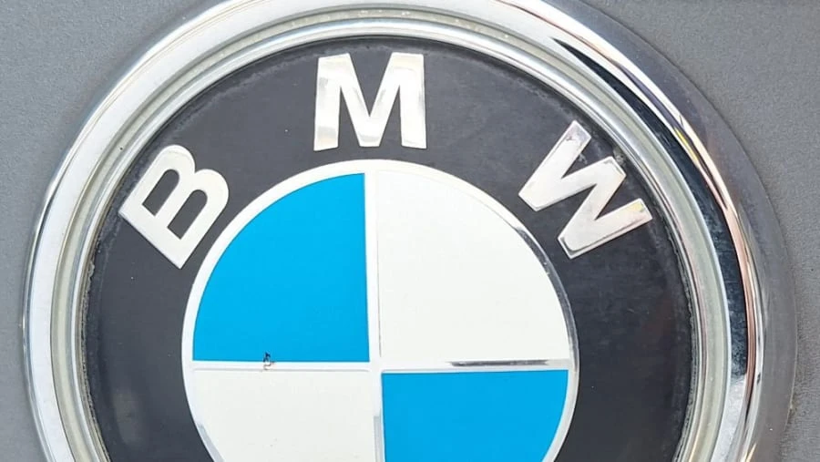 2014 BMW F25 X3 - Image 9 of 14