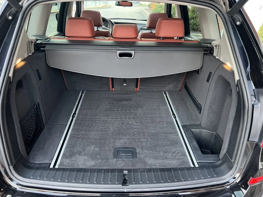 2014 BMW F25 X3 - Image 6 of 9