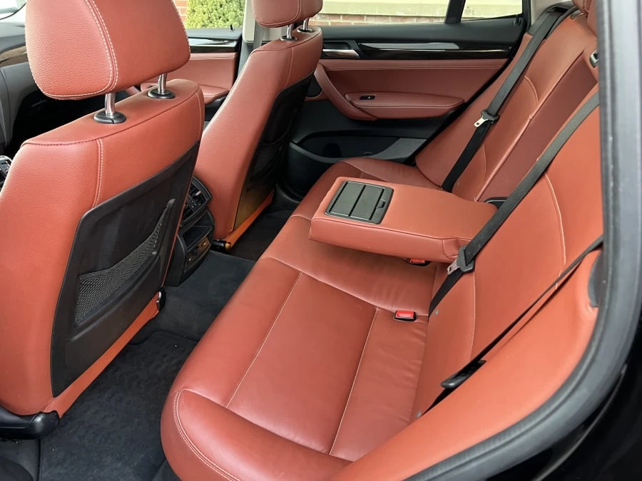 2014 BMW F25 X3 - Image 5 of 9