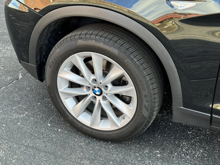 2014 BMW F25 X3 - Image 4 of 12