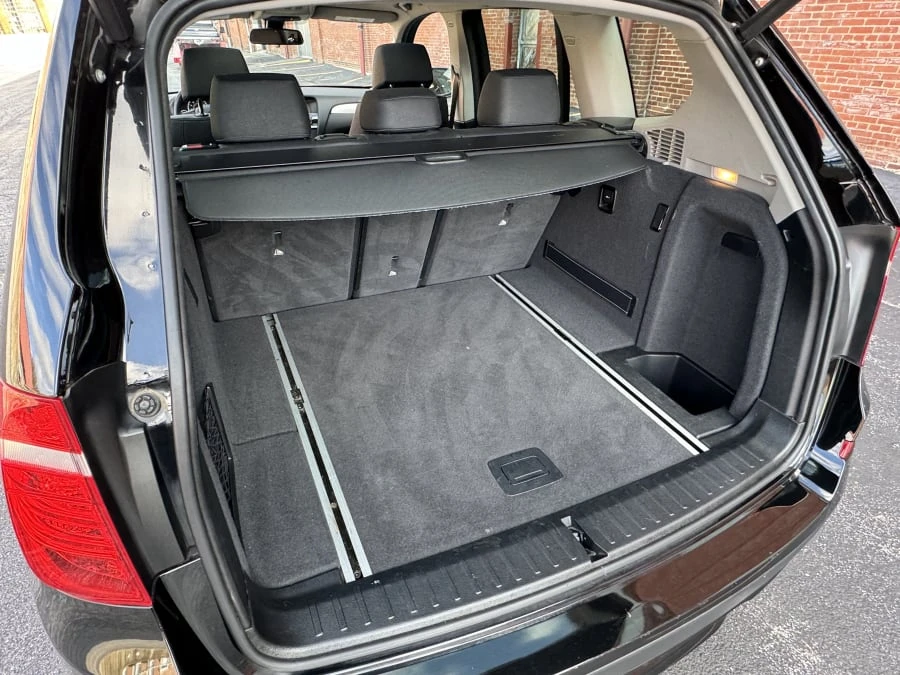 2014 BMW F25 X3 - Image 9 of 12