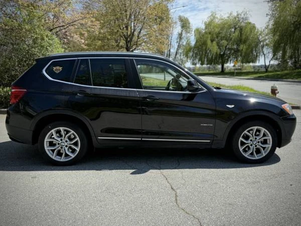 2014 BMW F25 X3 - Image 2 of 8