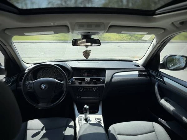 2014 BMW F25 X3 - Image 6 of 8