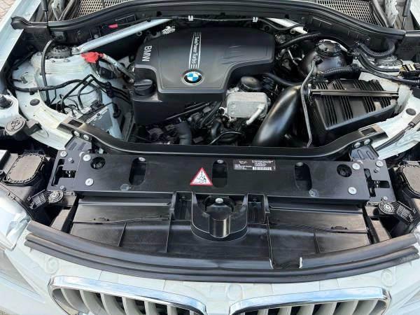 2014 BMW F25 X3 - Image 21 of 21