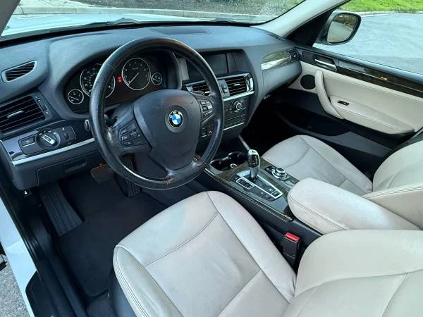 2014 BMW F25 X3 - Image 17 of 21