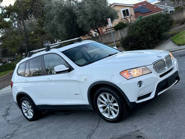 2014 BMW F25 X3 - Image 2 of 21
