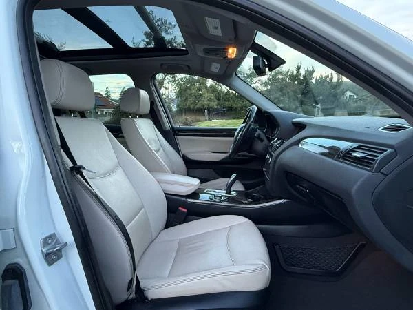 2014 BMW F25 X3 - Image 18 of 21