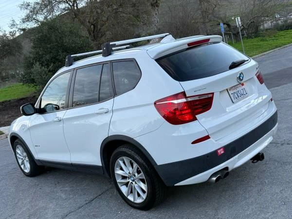 2014 BMW F25 X3 - Image 5 of 21