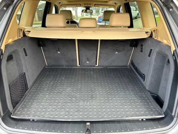 2014 BMW F25 X3 - Image 8 of 13